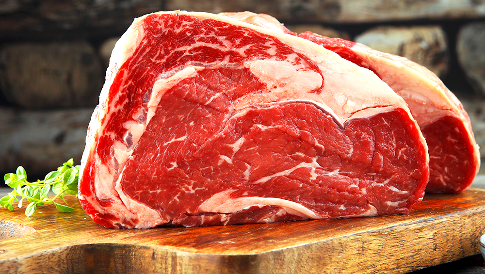 Mitos e Verdades sobre a carne vermelha!