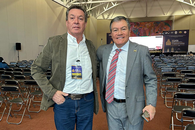 Premix apresenta trabalho em evento internacional 4 pmx mexico 02 800